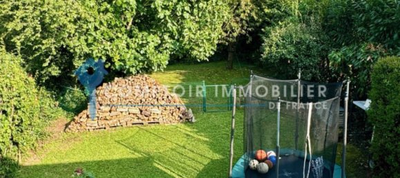 Villa T4 em Villabe, France N.º 179443 4