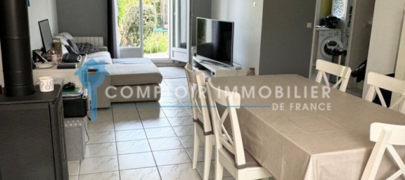 Villa T4 em Villabe, France N.º 179443 12