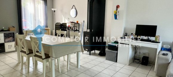 Villa T4 em Villabe, France N.º 179443 27