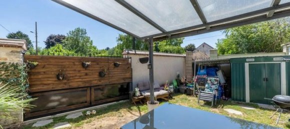 Casa T3 em Yvelines, France N.º 281288 10