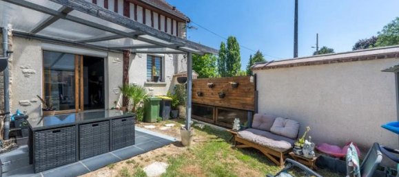 Casa T3 em Yvelines, France N.º 281288 11