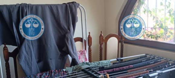 5غرفة شقة في Guidonia Montecelio, Italy رقم 316202 4