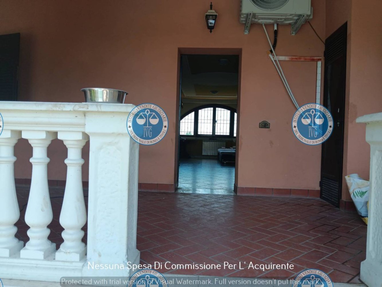 5غرفة شقة في Guidonia Montecelio, Italy رقم 316202