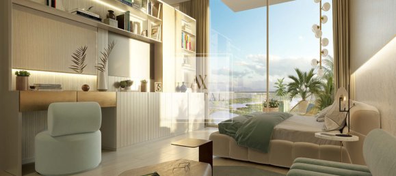 Apartamento T2 em Business Bay, UAE N.º 51902 15