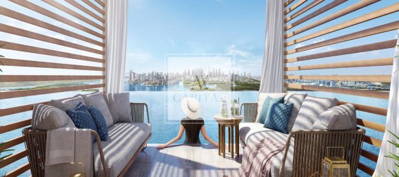 Apartamento T2 em Business Bay, UAE N.º 51902 2