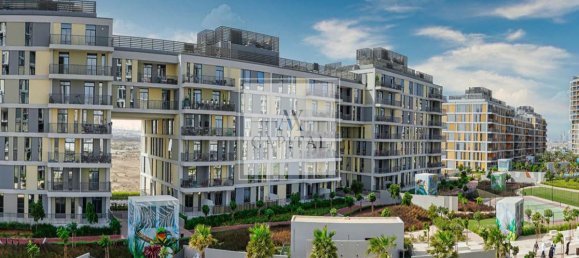 Apartamento T2 em Business Bay, UAE N.º 51902 9