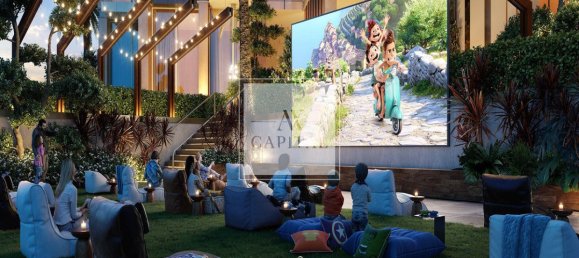 Apartamento T2 em Business Bay, UAE N.º 51902 10