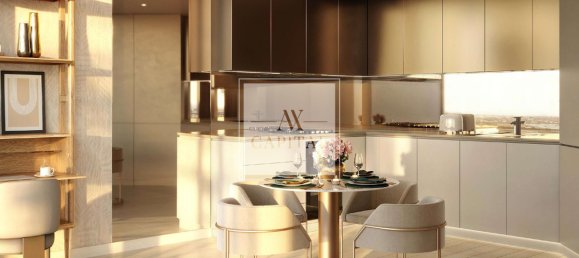 Apartamento T2 em Business Bay, UAE N.º 51902 17