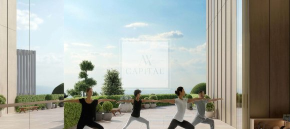 Apartamento T2 em Business Bay, UAE N.º 51902 11