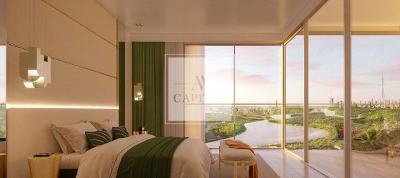 Apartamento T2 em Business Bay, UAE N.º 51902 16