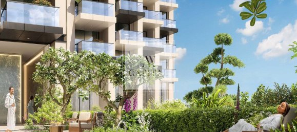 Apartamento T2 em Business Bay, UAE N.º 51902 12