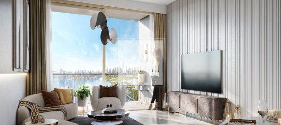 Apartamento T2 em Business Bay, UAE N.º 51902 18