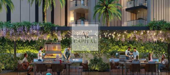 Apartamento T2 em Business Bay, UAE N.º 51902 13