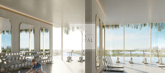 Apartamento T2 em Business Bay, UAE N.º 51902 14