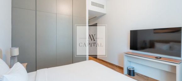 1 Schlafzimmer Wohnung in Dubai Marina, UAE, Nr. 52071 7