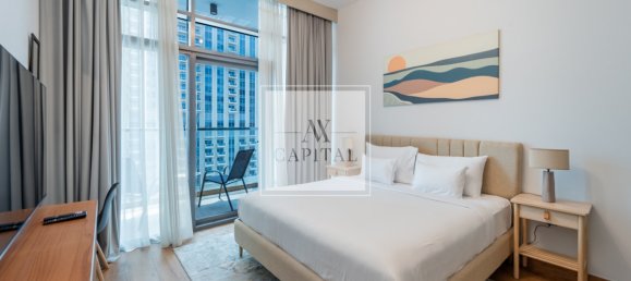 1 Schlafzimmer Wohnung in Dubai Marina, UAE, Nr. 52071 5