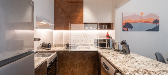 1 Schlafzimmer Wohnung in Dubai Marina, UAE, Nr. 52071 4