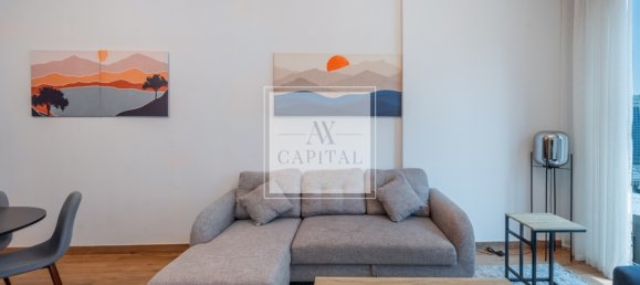 1 Schlafzimmer Wohnung in Dubai Marina, UAE, Nr. 52071 12