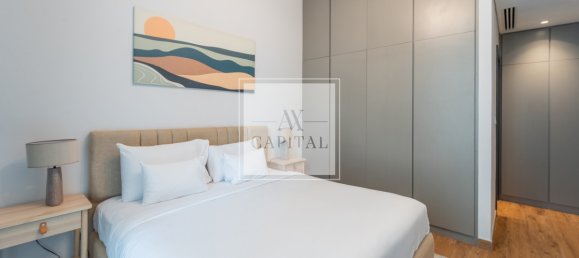 1 Schlafzimmer Wohnung in Dubai Marina, UAE, Nr. 52071 6