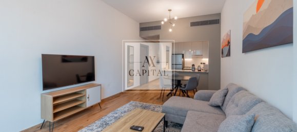 1 Schlafzimmer Wohnung in Dubai Marina, UAE, Nr. 52071 2