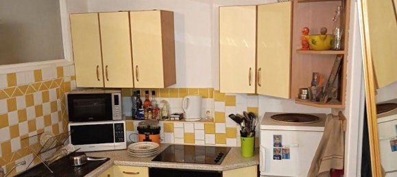 Apartamento de 1 dormitorio en Lorgues, France No. 195148 7