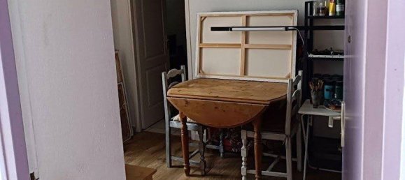 Apartamento de 1 dormitorio en Lorgues, France No. 195148 8