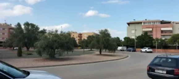 3 chambres Appartement à Molina de Segura, Spain No. 134338 6