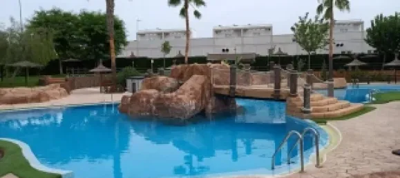 3 chambres Appartement à Molina de Segura, Spain No. 134338 3