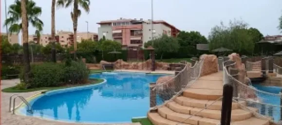 3 chambres Appartement à Molina de Segura, Spain No. 134338 4