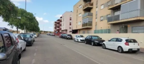 3 chambres Appartement à Molina de Segura, Spain No. 134338 5