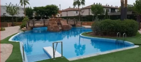 3 chambres Appartement à Molina de Segura, Spain No. 134338 2