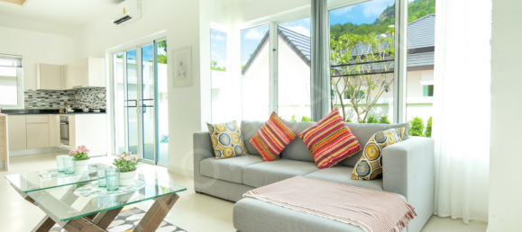 Vivenda T3 em Hua Hin, Thailand N.º 165753 11