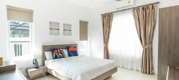 Vivenda T3 em Hua Hin, Thailand N.º 165753 14