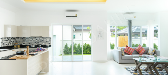 Vivenda T3 em Hua Hin, Thailand N.º 165753 10