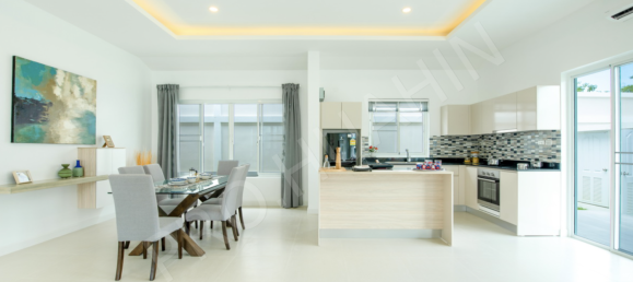 Vivenda T3 em Hua Hin, Thailand N.º 165753 7