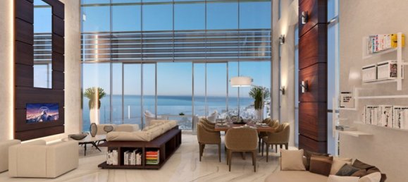 Studio in Limassol, Cyprus No. 1651 3