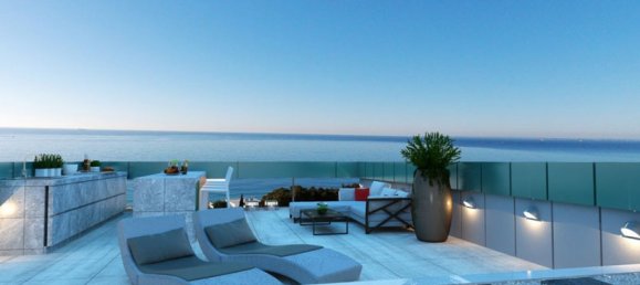 Studio in Limassol, Cyprus No. 1651 2