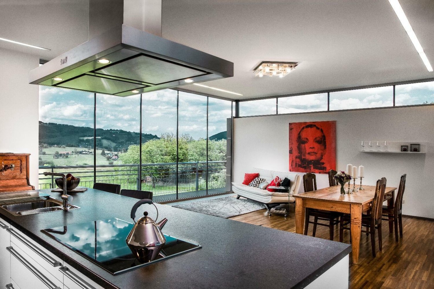 7 rooms Villa in Gosting, Austria No. 63906