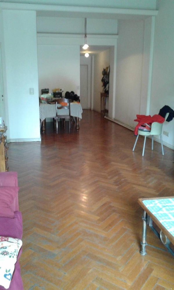 2 bedrooms Apartment in Buenos Aires, Argentina No. 81083