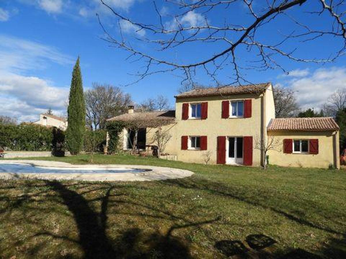 Casa T3 em Anduze, France N.º 23118