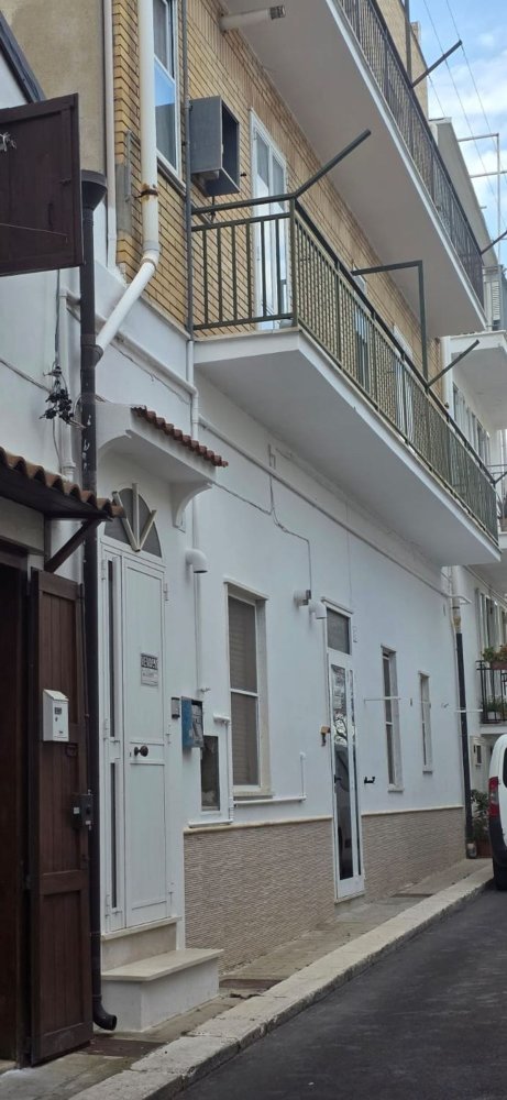 4 bedrooms Apartment in Pisticci, Italy No. 337783