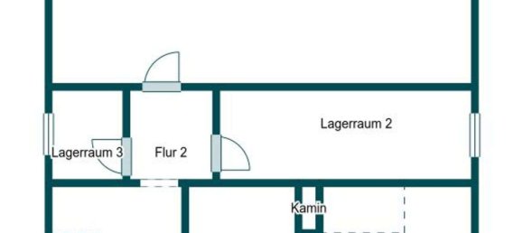 Casa de 3 dormitorios en Emsland, Germany No. 322711 14