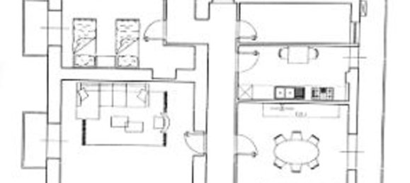 4-Zimmer Wohnung in Marigliano, Italy, Nr. 179495 9