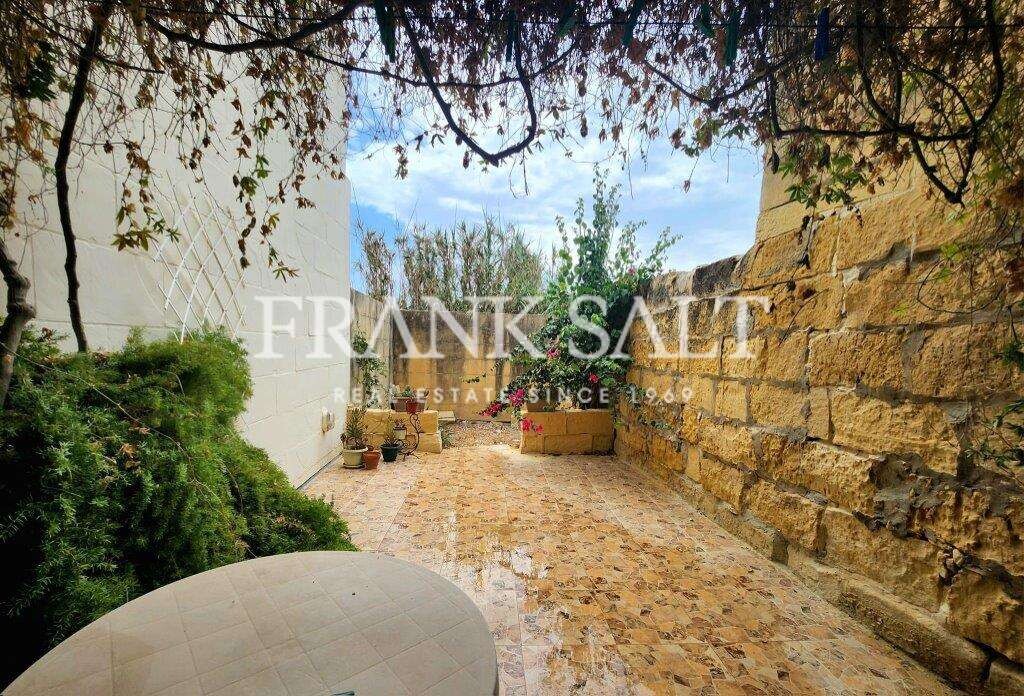 3 Schlafzimmer Stadthaus in Ghasri, Malta, Nr. 5458