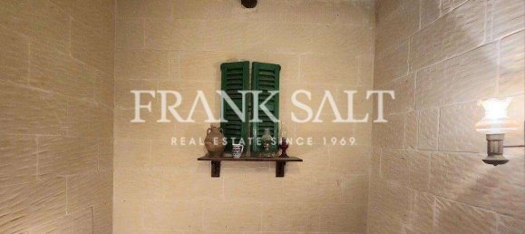 3 Schlafzimmer Stadthaus in Ghasri, Malta, Nr. 5458 4