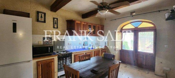 3 Schlafzimmer Stadthaus in Ghasri, Malta, Nr. 5458 16