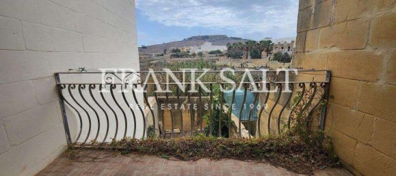 3 Schlafzimmer Stadthaus in Ghasri, Malta, Nr. 5458 11