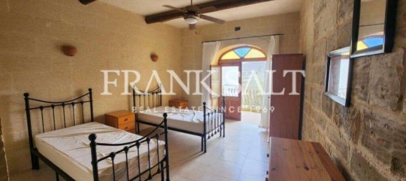 3 Schlafzimmer Stadthaus in Ghasri, Malta, Nr. 5458 12