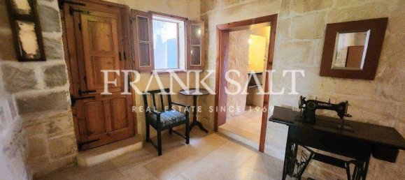 3 Schlafzimmer Stadthaus in Ghasri, Malta, Nr. 5458 13