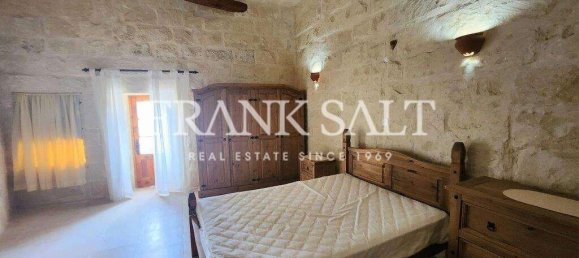 3 Schlafzimmer Stadthaus in Ghasri, Malta, Nr. 5458 10